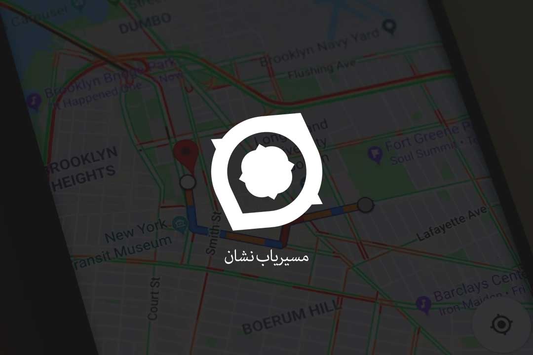طراحی لوگو نشان