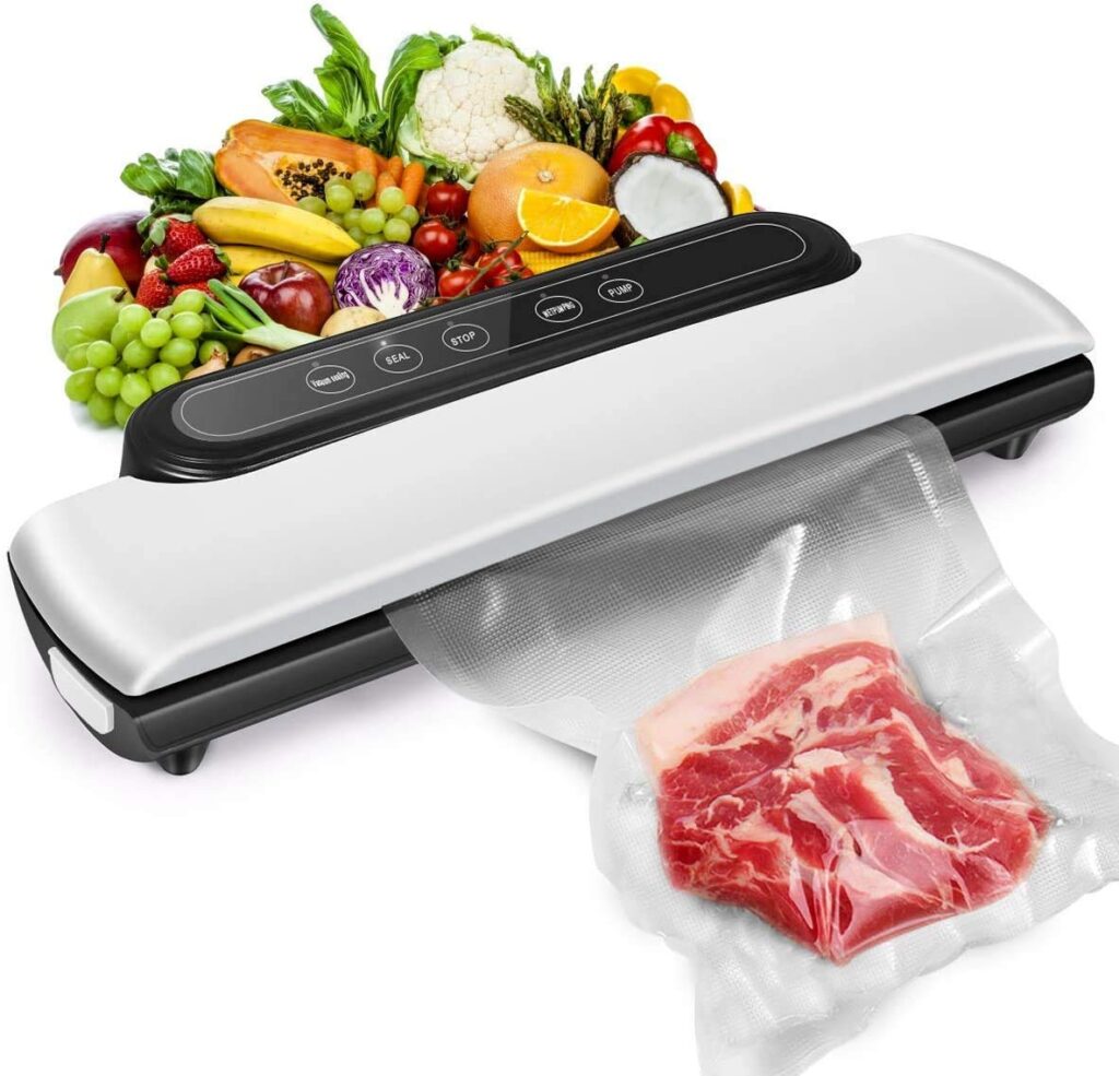 (Vacuum Packaging)