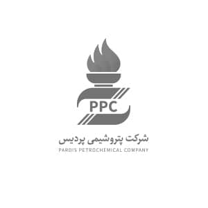 طراحی هویت بصری شرکت پتروشیمی پردیس