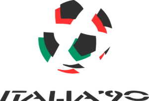 لوگوی جام جهانی 1990 ایتالیا