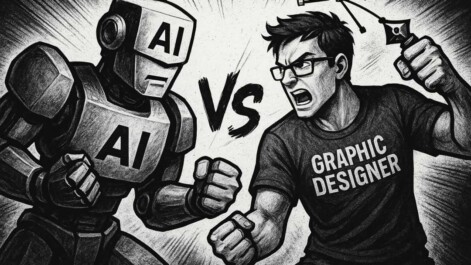 ai vs human