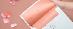 طراحی پترن هویت بصری